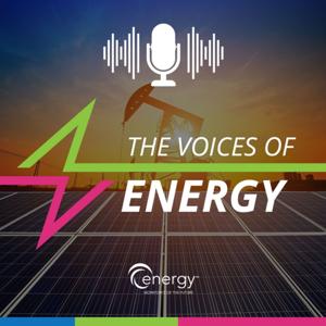 The Voices of Energy