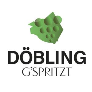 Döbling gespritzt