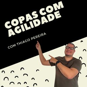 Copas com Agilidade