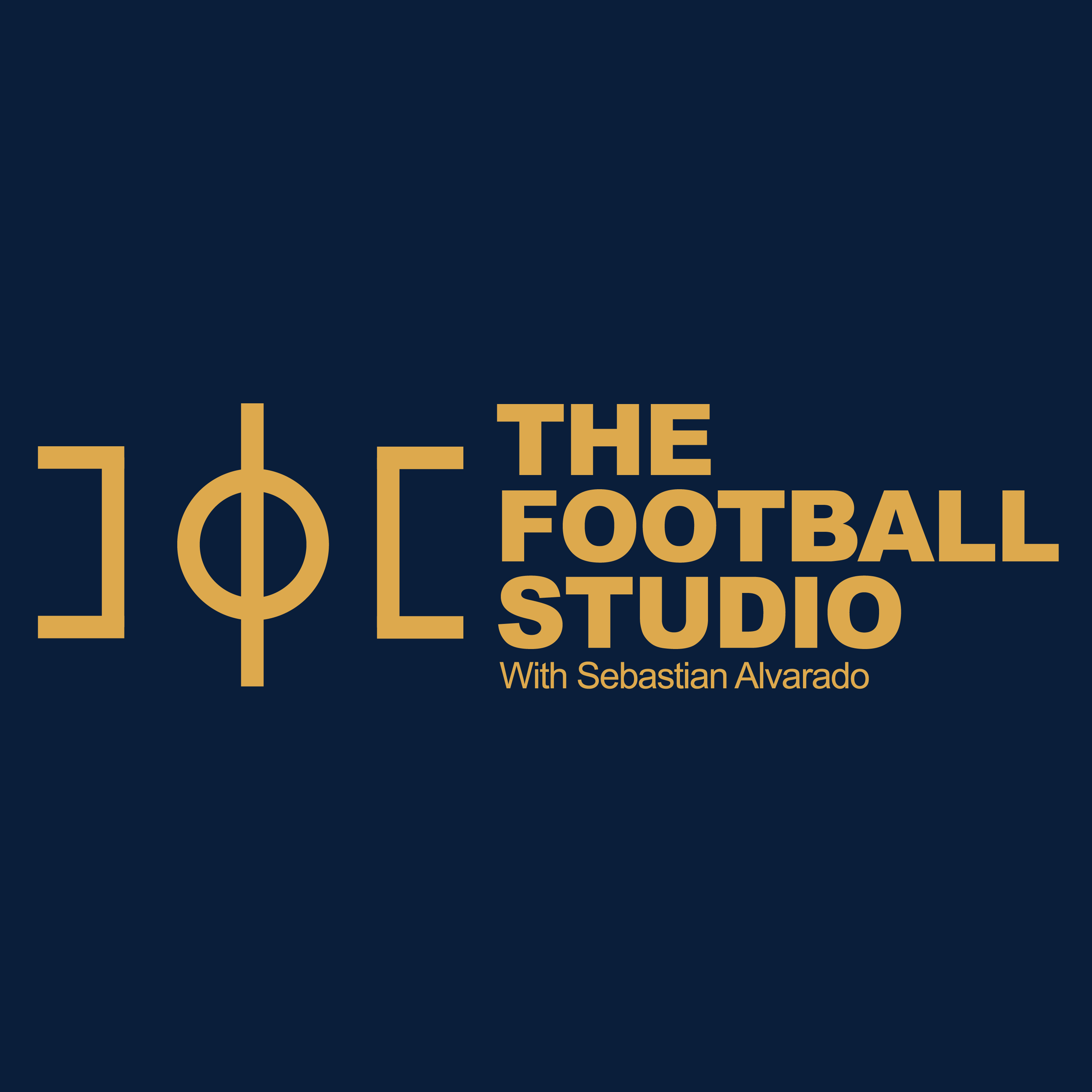 The Football Studio podcast - Free on The Podcast App