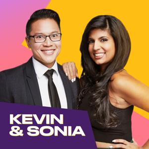 Kevin & Sonia (ARCHIVE)