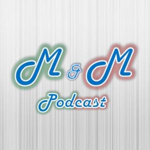 Magg & Mastro Podcast