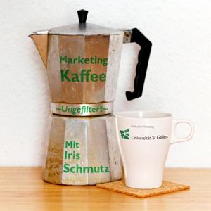 Marketing Kaffee – Ungefiltert