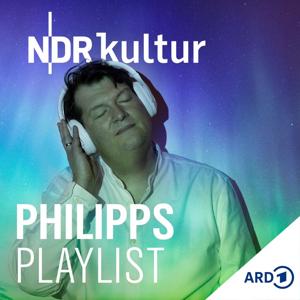 Philipps Playlist by NDR Kultur