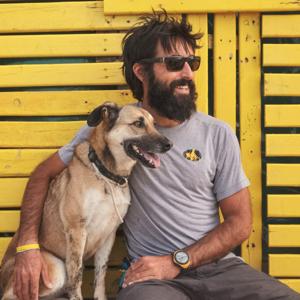 ¡Qué pasa aventureros! | BIKECANINE
