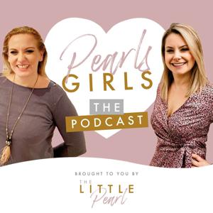 #PearlsGirls The Podcast