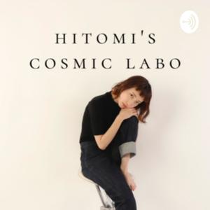 HITOMI'S COSMIC LABO