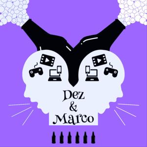 The Maltyverse by Dez and Marco