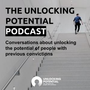 The Unlocking Potential Podcast