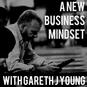 A New Business Mindset