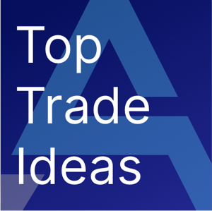 Top Trade Ideas | Brought to you by AlphaSwap