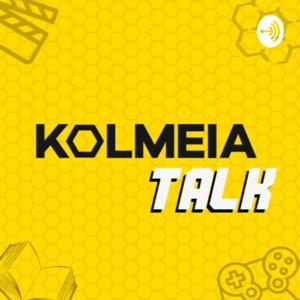 Kolmeia Talk