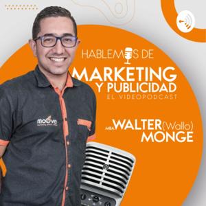 Hablemos de marketing y publicidad