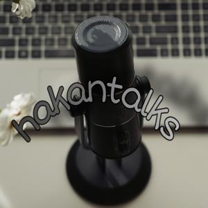 hakantalks by Hakan Türkoğlu