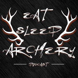 Eat, Sleep, Archery