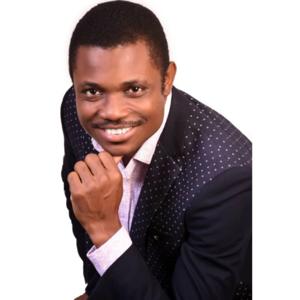 Dr. John S. Balogun on Great Mind Inspiration