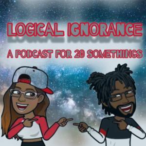 Logical Ignorance