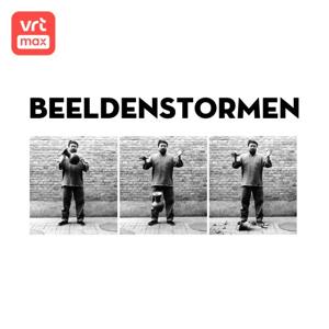 Beeldenstormen. Over kunst en geweld