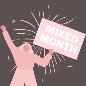 Mixed Month