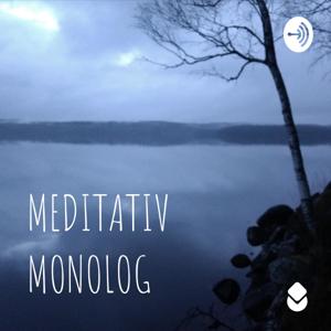 MEDITATIV MONOLOG