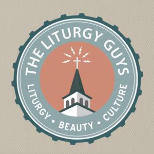 The Liturgy Guys by Benedictine College