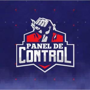 Panel De Control