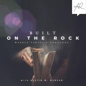 Built on the Rock