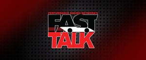 PRN - Fast Talk Podcast