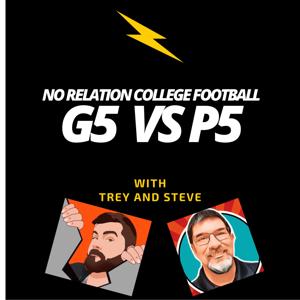 No Relation College Football G5 vs P5