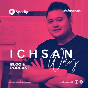 #IchsanWay