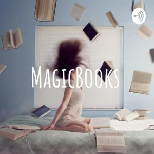 MagicBooks