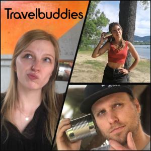 Travelbuddies - der Podcast