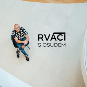 Rváči s Osudem by Jirka Vávra