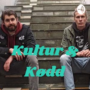 Kultur & Kødd by Mats Bredesen & Frederik Lervåg