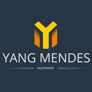YangCast - Onde filosofia, psicologia e oratória se encontram