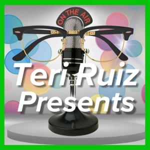 Teri Ruiz Presents