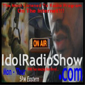 Idol Radio Show