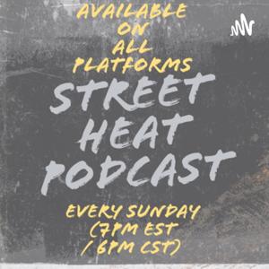 Street Heat radio show