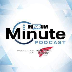 InForum Minute