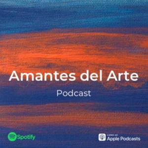 Amantes del Arte.