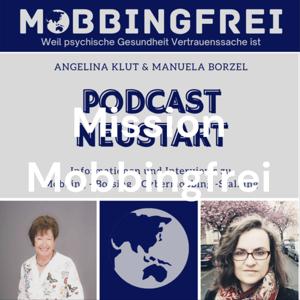 Mission Mobbingfrei