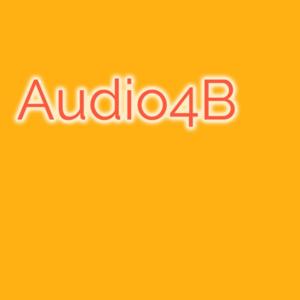 Audiobook4B