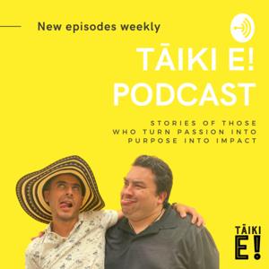 Tāiki e!