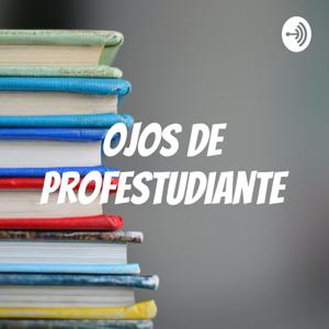 Ojos De Profestudiante