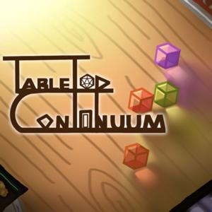 Tabletop Continuum