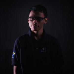 Dimas Bagus