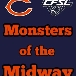 CFSL Bear Down Podcast