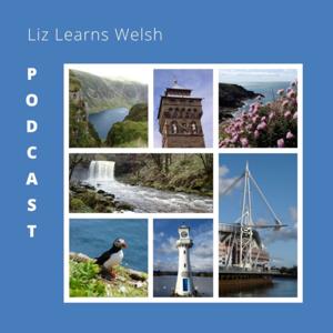 Liz Learns Welsh Podcast by Liz Day