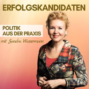 Erfolgskandidaten - Dein Politik Podcast