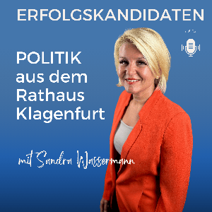 Erfolgskandidaten - Dein Politik Podcast